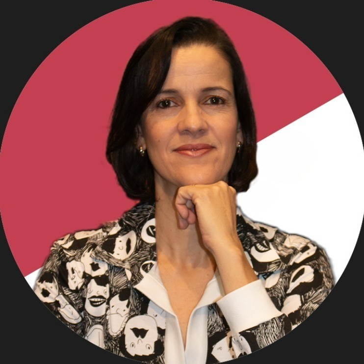 Foto do Autor do Artigo